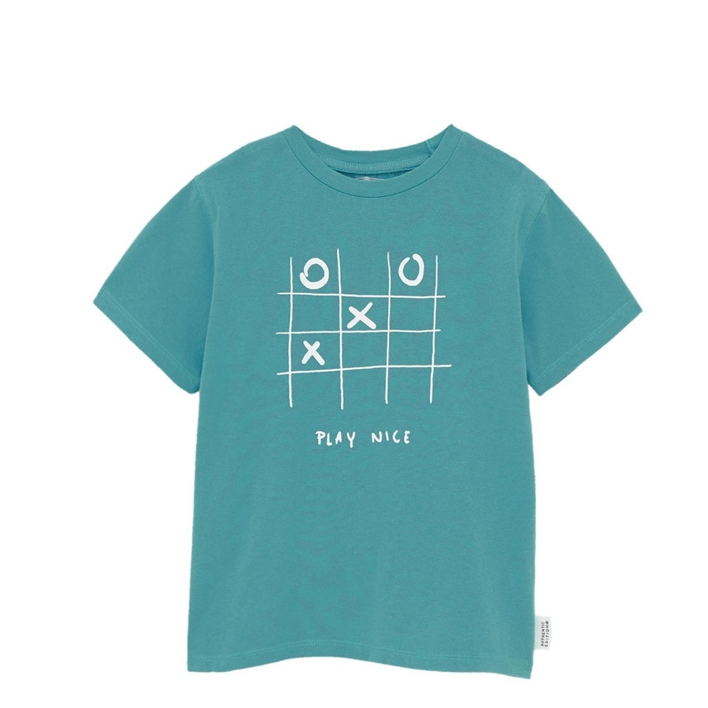 Zara tshirt